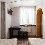 затишок Hotel Dragobrat