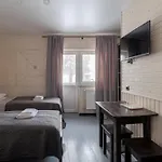 затишок Hotel