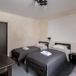 затишок Hotel *