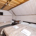 Hotel затишок *