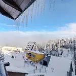 Hotel затишок Dragobrat