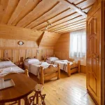 затишок Dragobrat