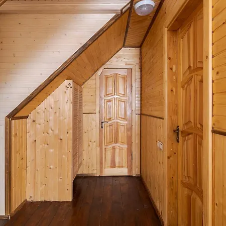 затишок Hotel *