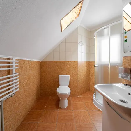 Hotel затишок Drahobrat