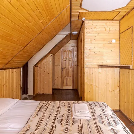 затишок Drahobrat