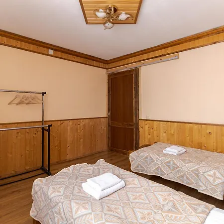 затишок * Drahobrat