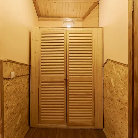 затишок * Drahobrat