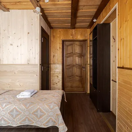 затишок Hotel *