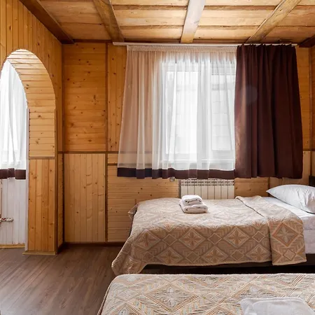 Hotel затишок *