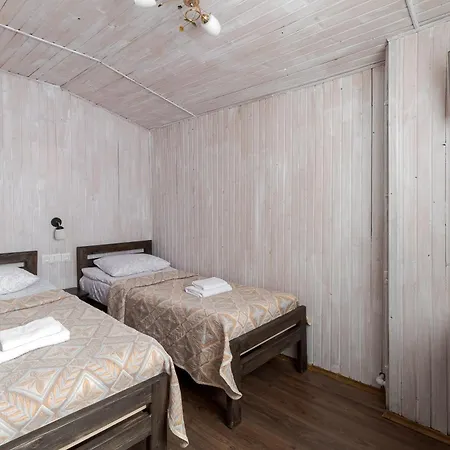 מלון затишок