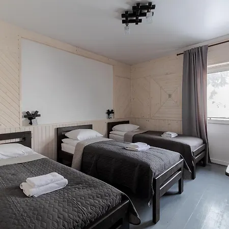 затишок Hotel