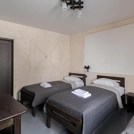 затишок Hotel *