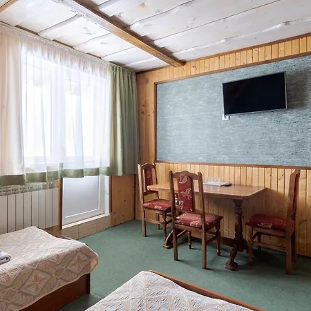 затишок * דראגובראט