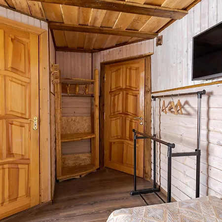 затишок * דראגובראט