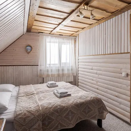 затишок מלון