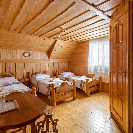 затишок דראגובראט