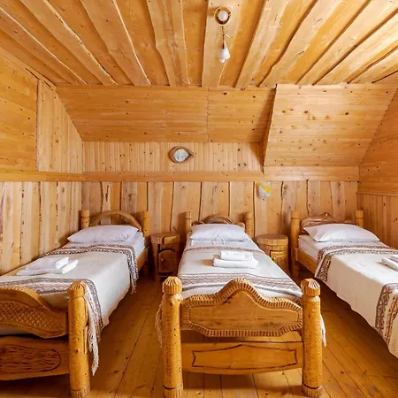 затишок Hotel *