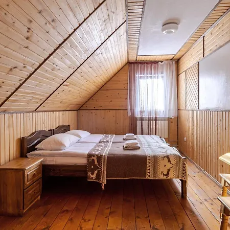 Hotel затишок *