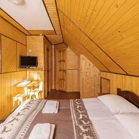 затишок דראגובראט