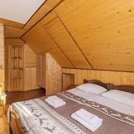 Hotel затишок