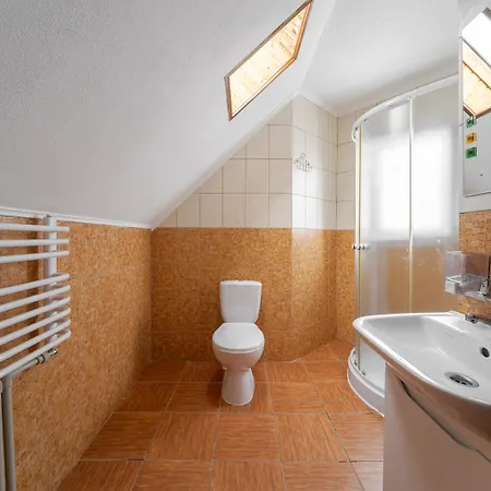 затишок Hotel *