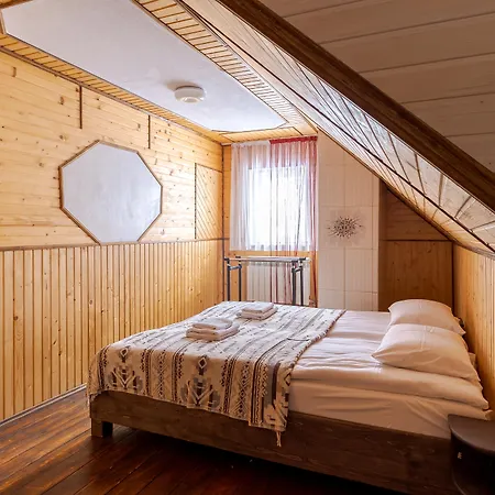 затишок Drahobrat