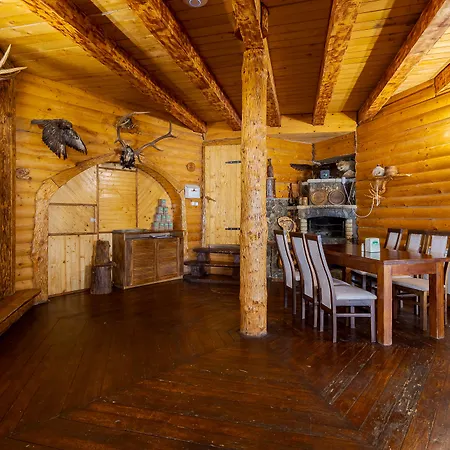 затишок מלון