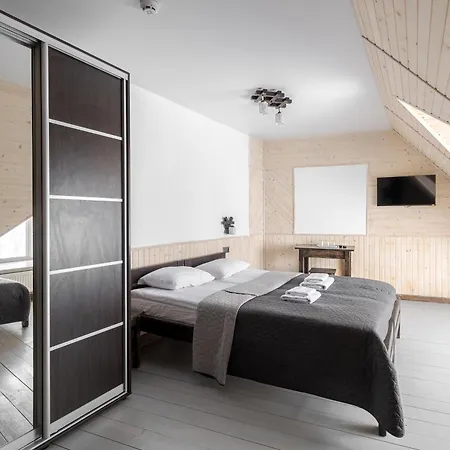 затишок Drahobrat