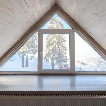 затишок Hotel