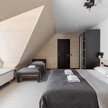 Hotel затишок