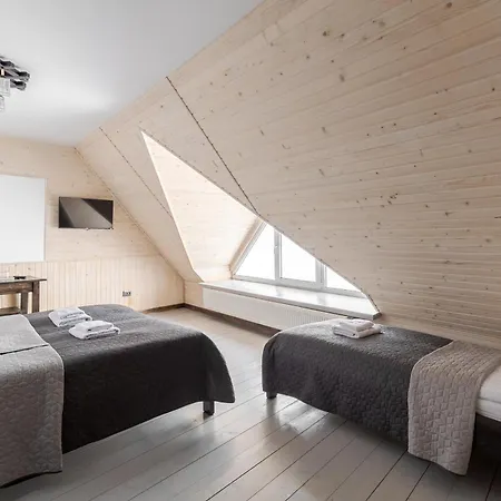 затишок Hotel Drahobrat