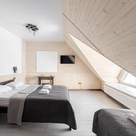 מלון затишок דראגובראט