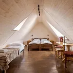 затишок Hotel *
