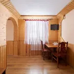 Hotel затишок