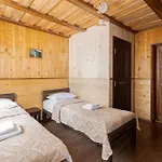 затишок Hotel Drahobrat