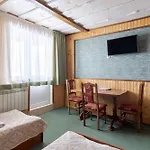 затишок * Drahobrat