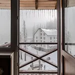 затишок Drahobrat