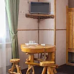 Hotel затишок