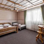затишок Drahobrat