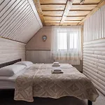 затишок Hotel Drahobrat