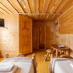 затишок Hotel