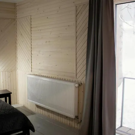 затишок Hotel