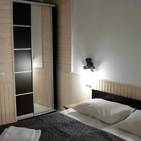 затишок Hotel