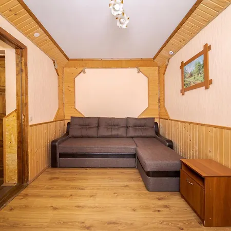 затишок * Drahobrat