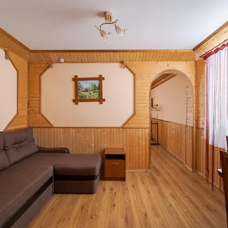 затишок Hotel *