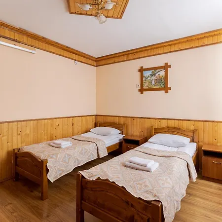 затишок Hotel *