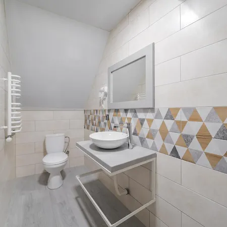 затишок Hotel *