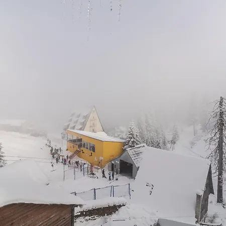 затишок Hotel