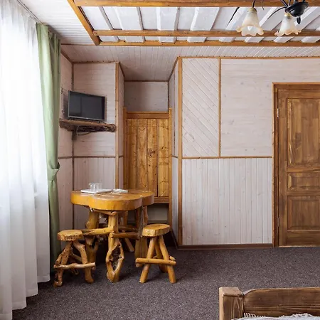 Hotel затишок *