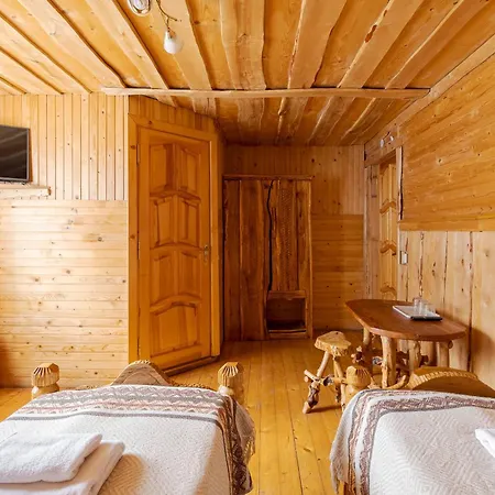 затишок Hotel